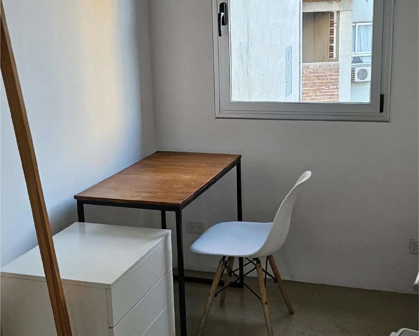 Departamento en venta de 2 Amb al frente en Freire 2600 muy Luminoso, Coghlan CABA 8