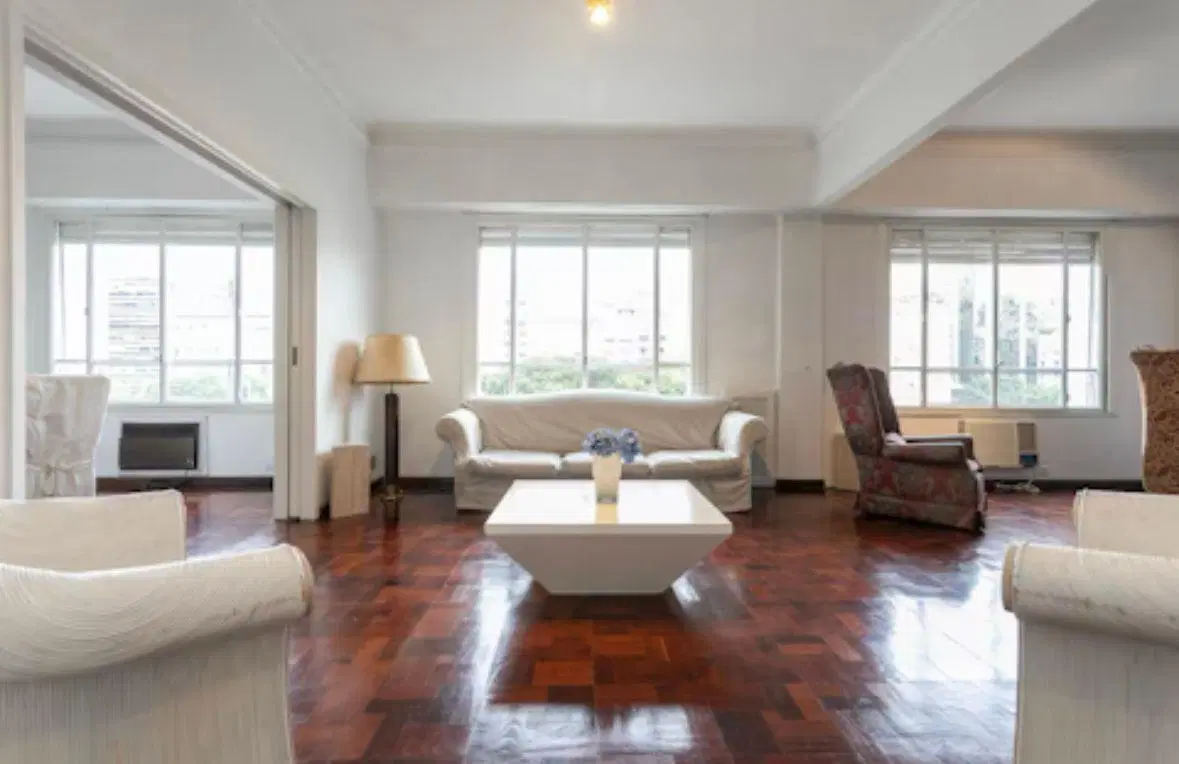 Departamento | Venta | Retiro | 4 dormitorios 3