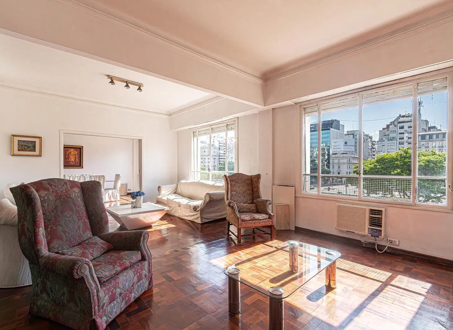Departamento | Venta | Retiro | 4 dormitorios 2