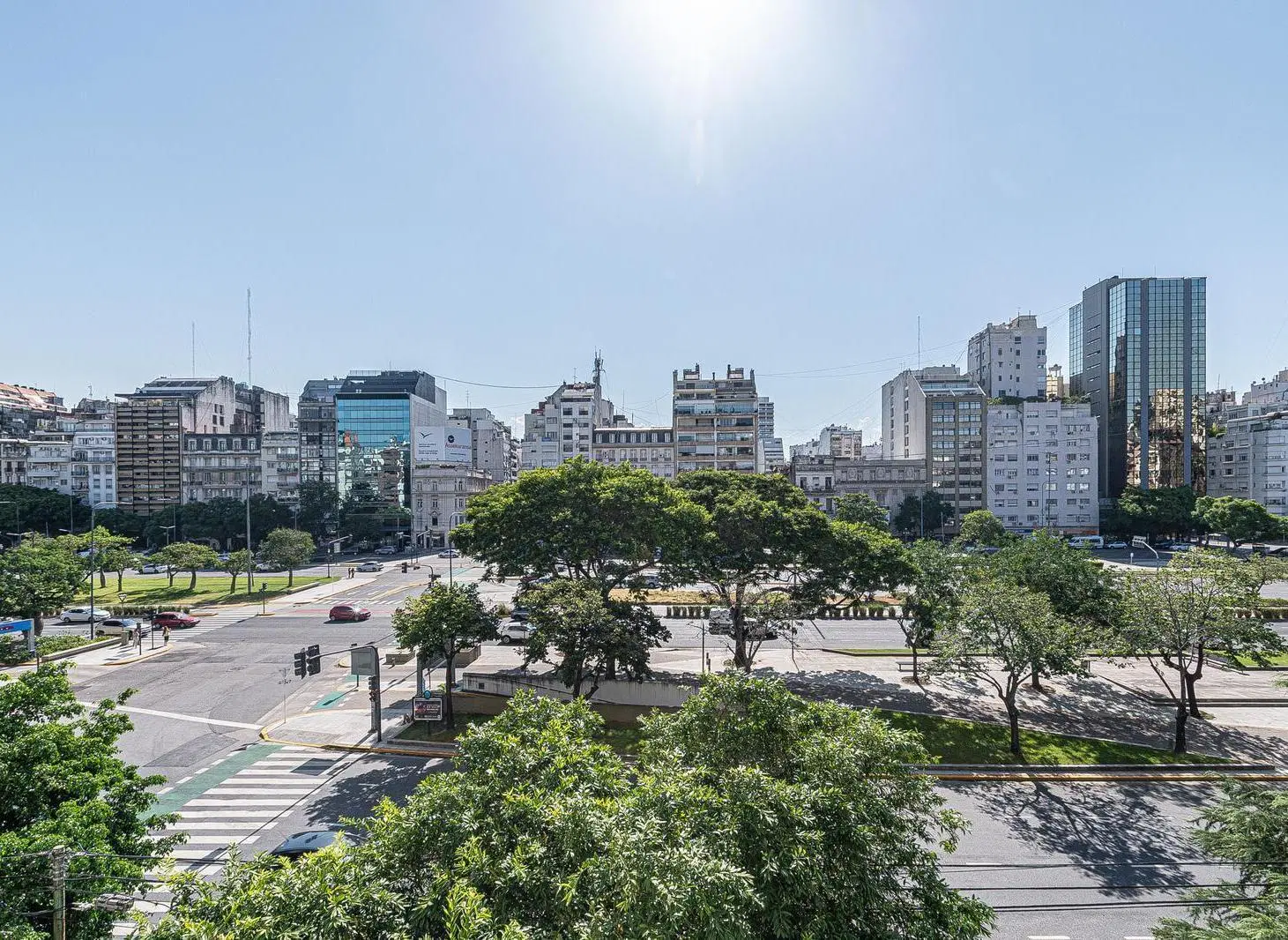 Departamento | Venta | Retiro | 4 dormitorios 5