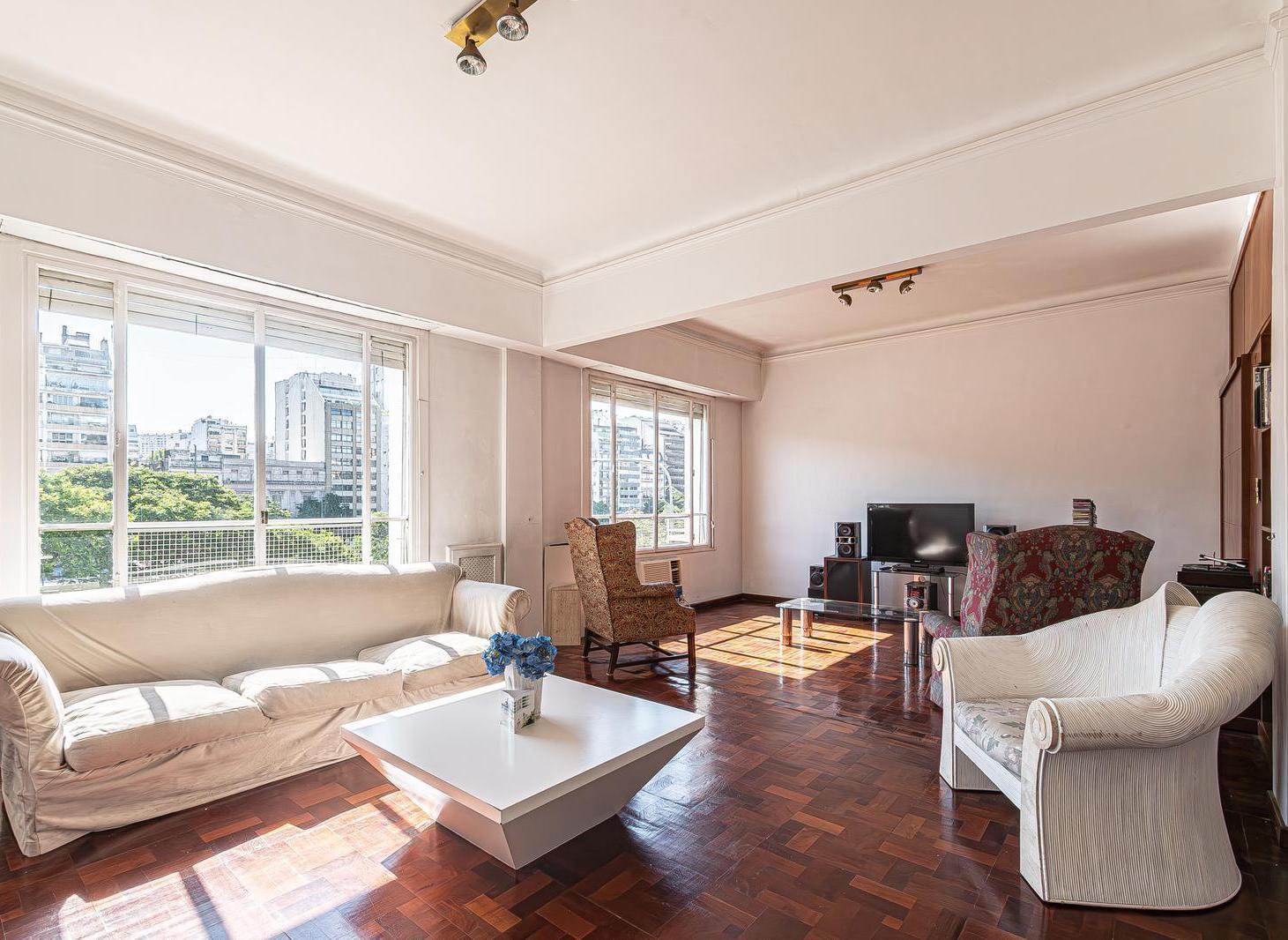 Foto de Departamento | Venta | Retiro | 4 dormitorios, imagen 2