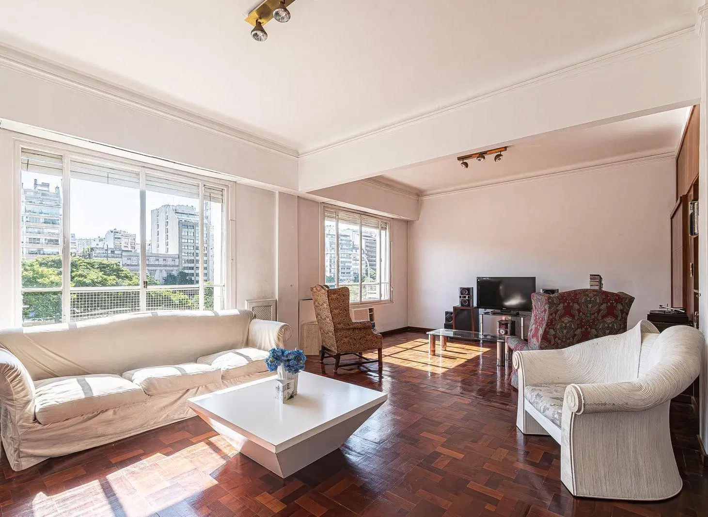 Departamento | Venta | Retiro | 4 dormitorios 1