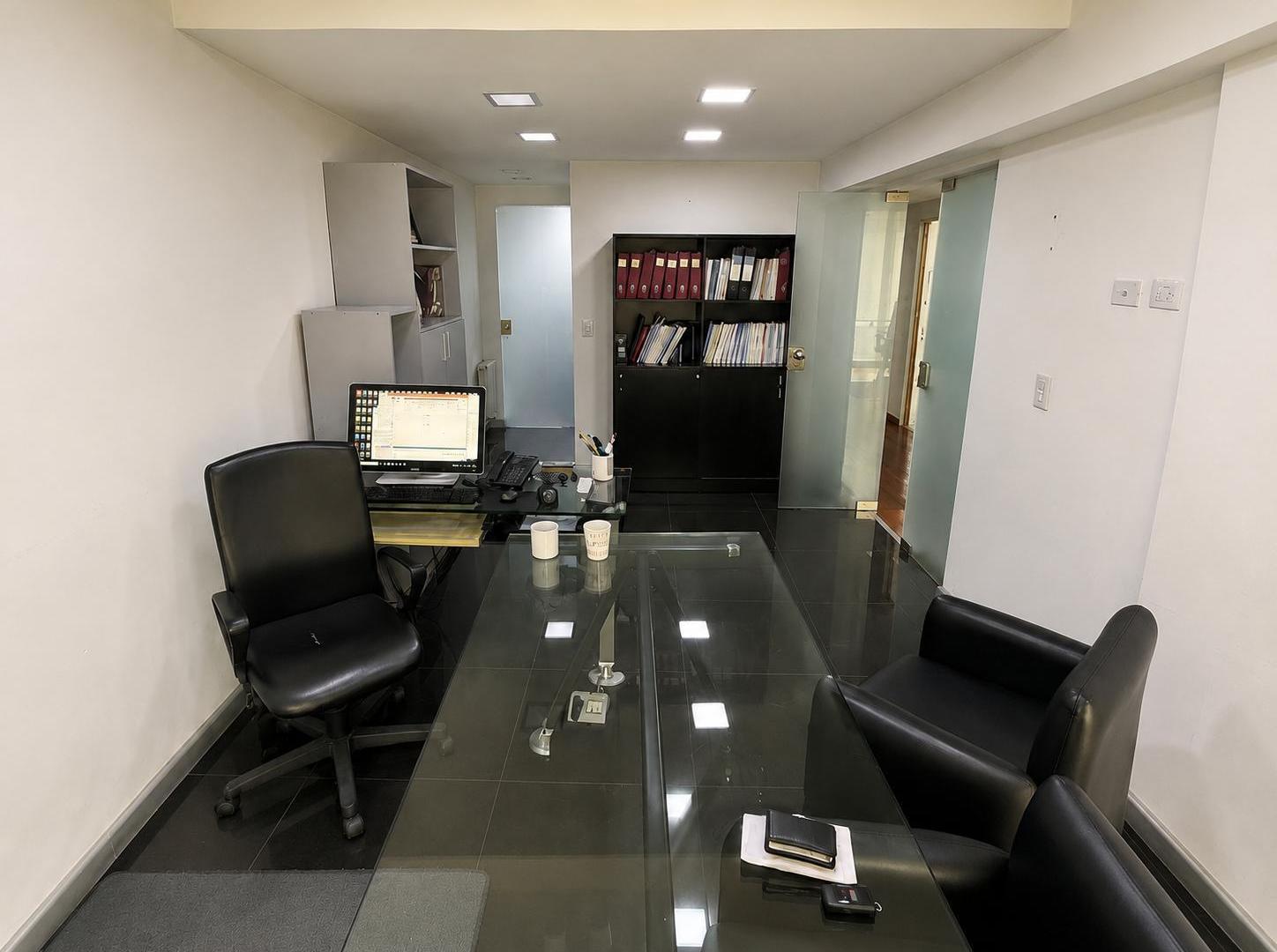 Foto de Oficina en venta en Caballito Sur, Caballito, CABA, imagen 1