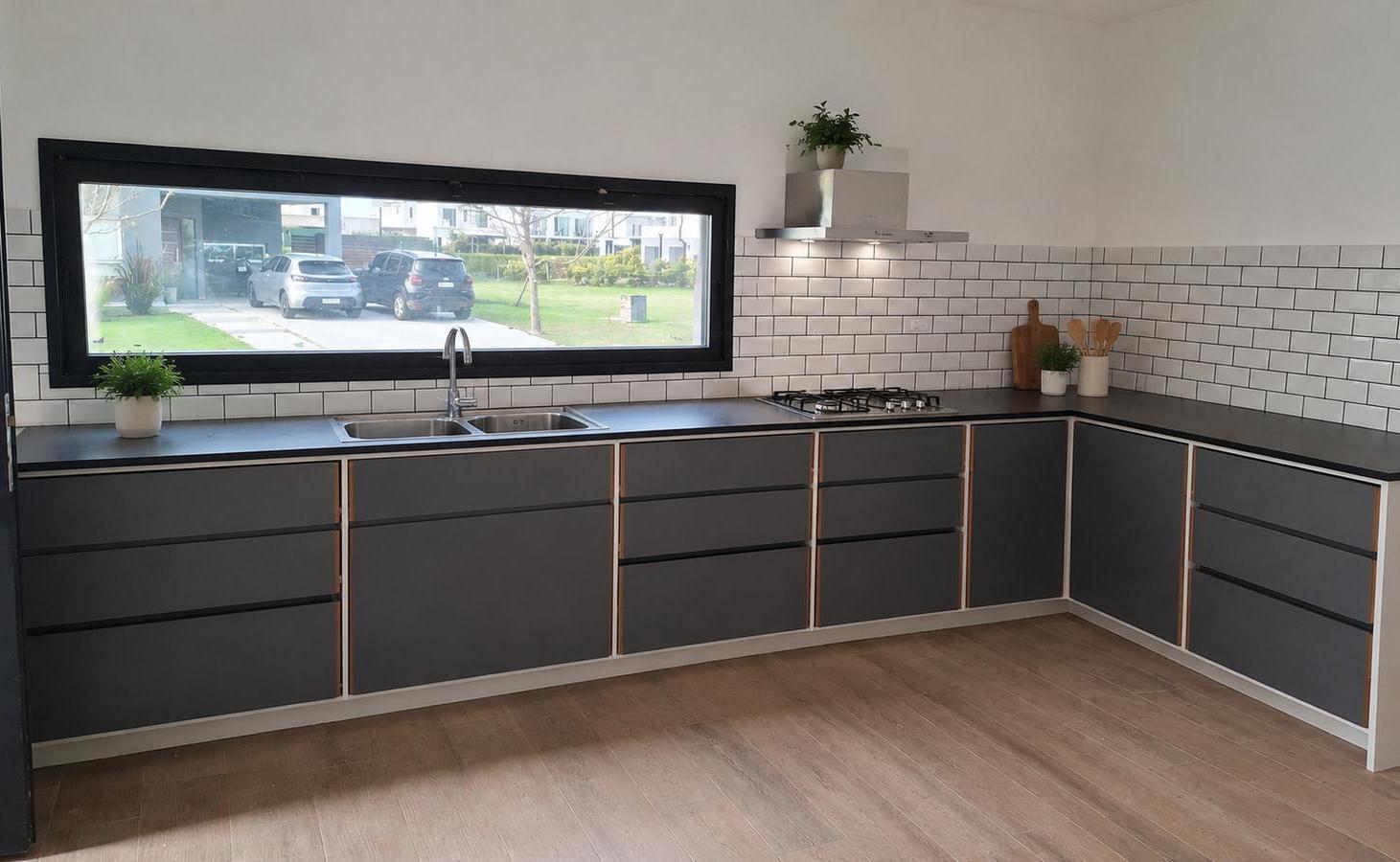 Foto de Casa en venta 5 AMB / DEP APART CON BAÑO, el Canton, Escobar, GBA Norte, imagen 5