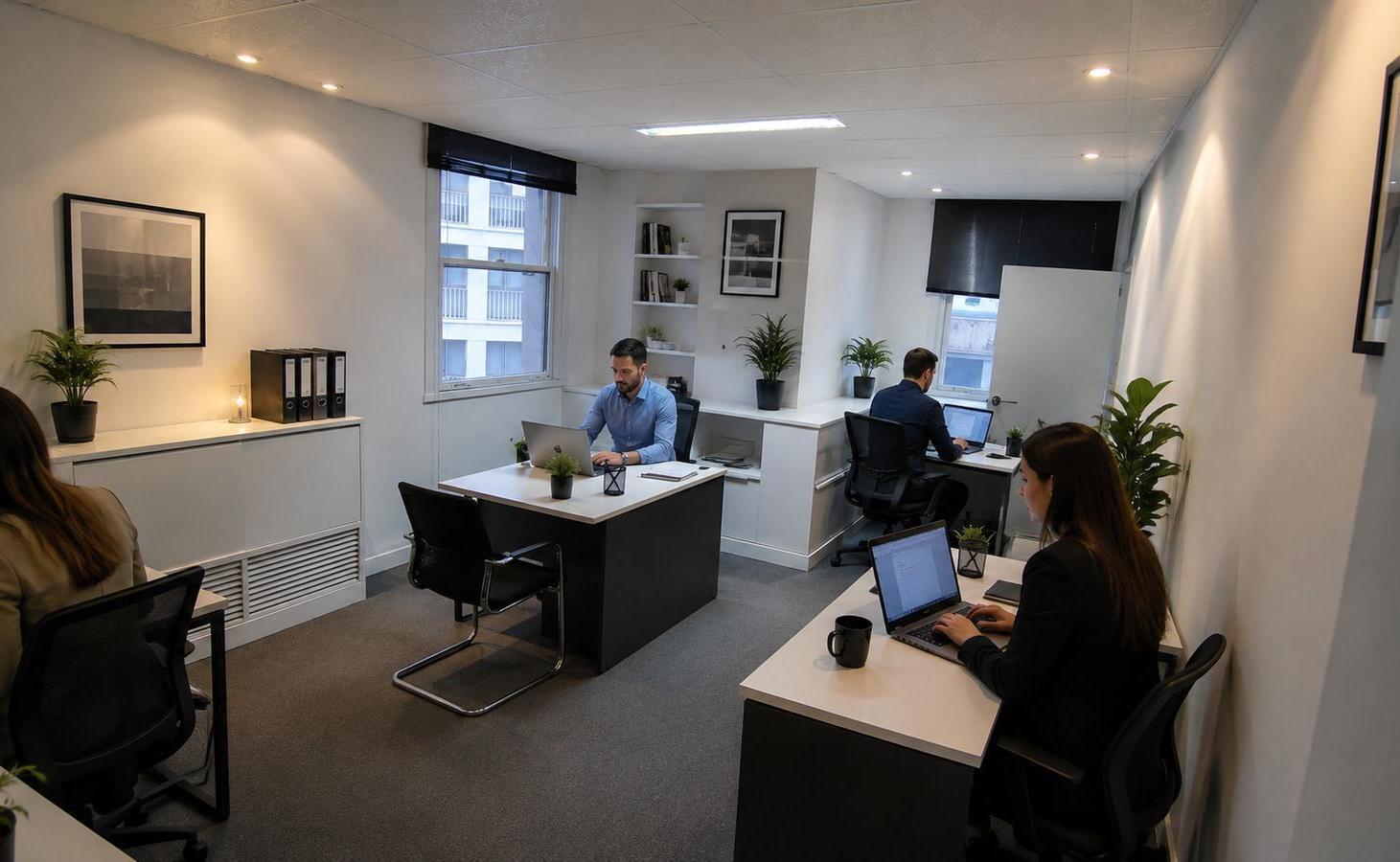 Foto de Oficinas Comercial en Alquiler en Microcentro - Tucuman y Florida, CABA, imagen 1