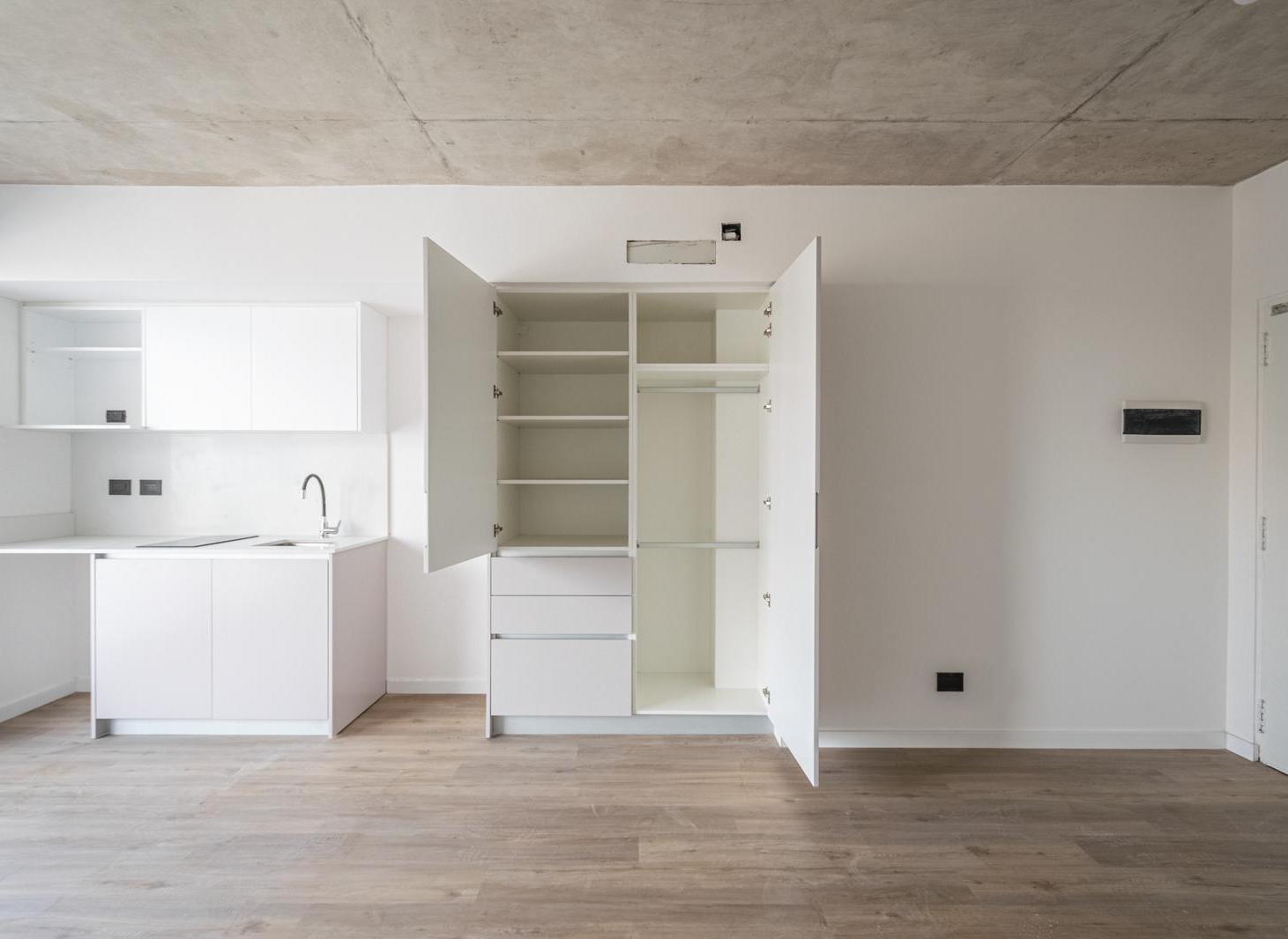 Foto de Venta Departamento Monoambiente al Frente a Estrenar con Balcón en, imagen 1