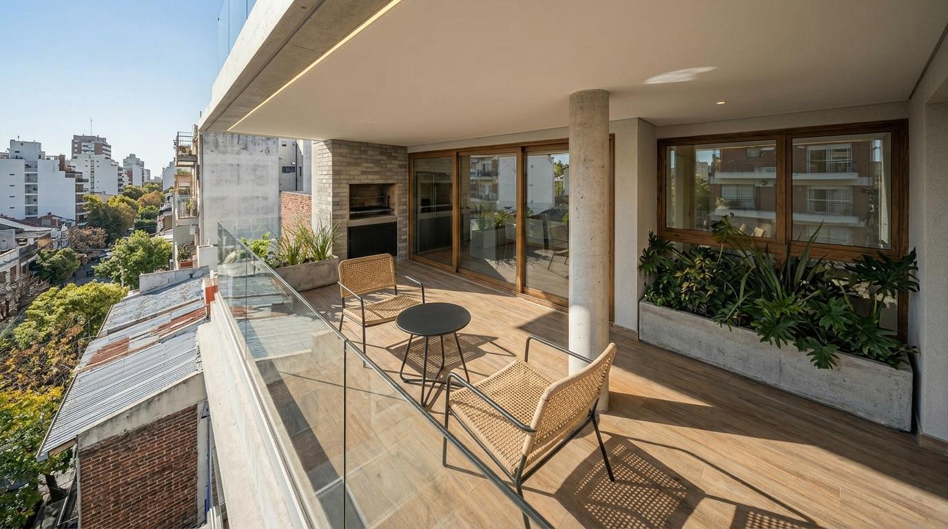 Foto de Departamento en venta en Villa Urquiza R, CABA, imagen 3
