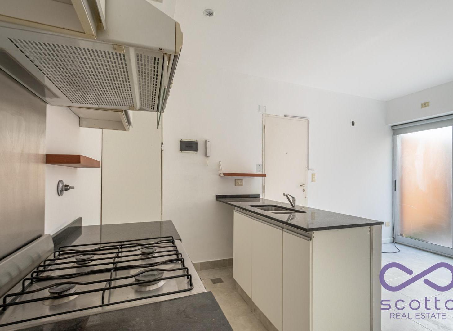 Foto de Venta Departamento PH 2 Ambientes con Patio en Villa Urquiza - Apto, imagen 5