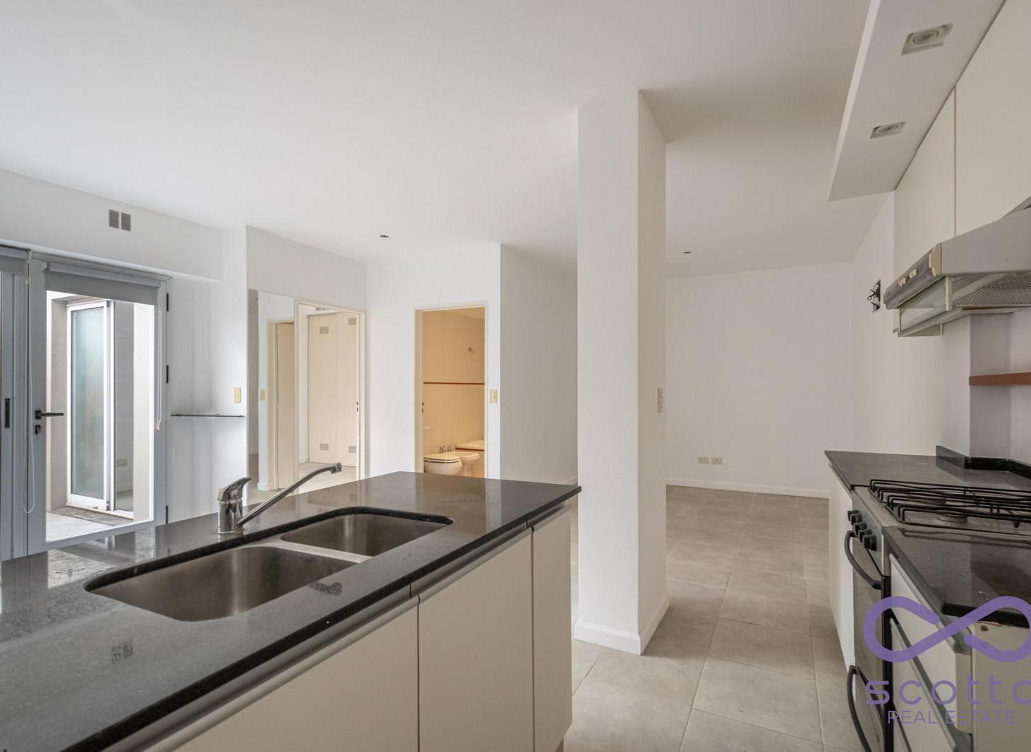 Foto de Venta Departamento PH 2 Ambientes con Patio en Villa Urquiza - Apto, imagen 2