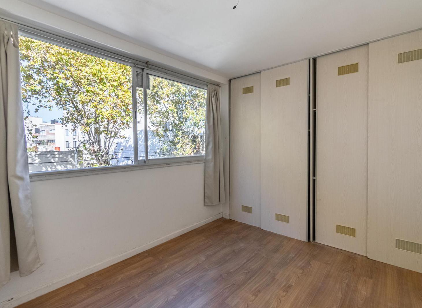 Foto de VENTA PH DÚPLEX 3 AMBIENTES CON COCHERA – VILLA URQUIZA APTO CRÉDITO, imagen 4