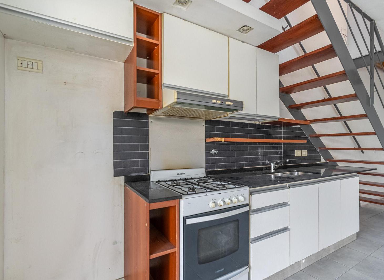 Foto de VENTA PH DÚPLEX 3 AMBIENTES CON COCHERA – VILLA URQUIZA | APTO CRÉDITO, imagen 5