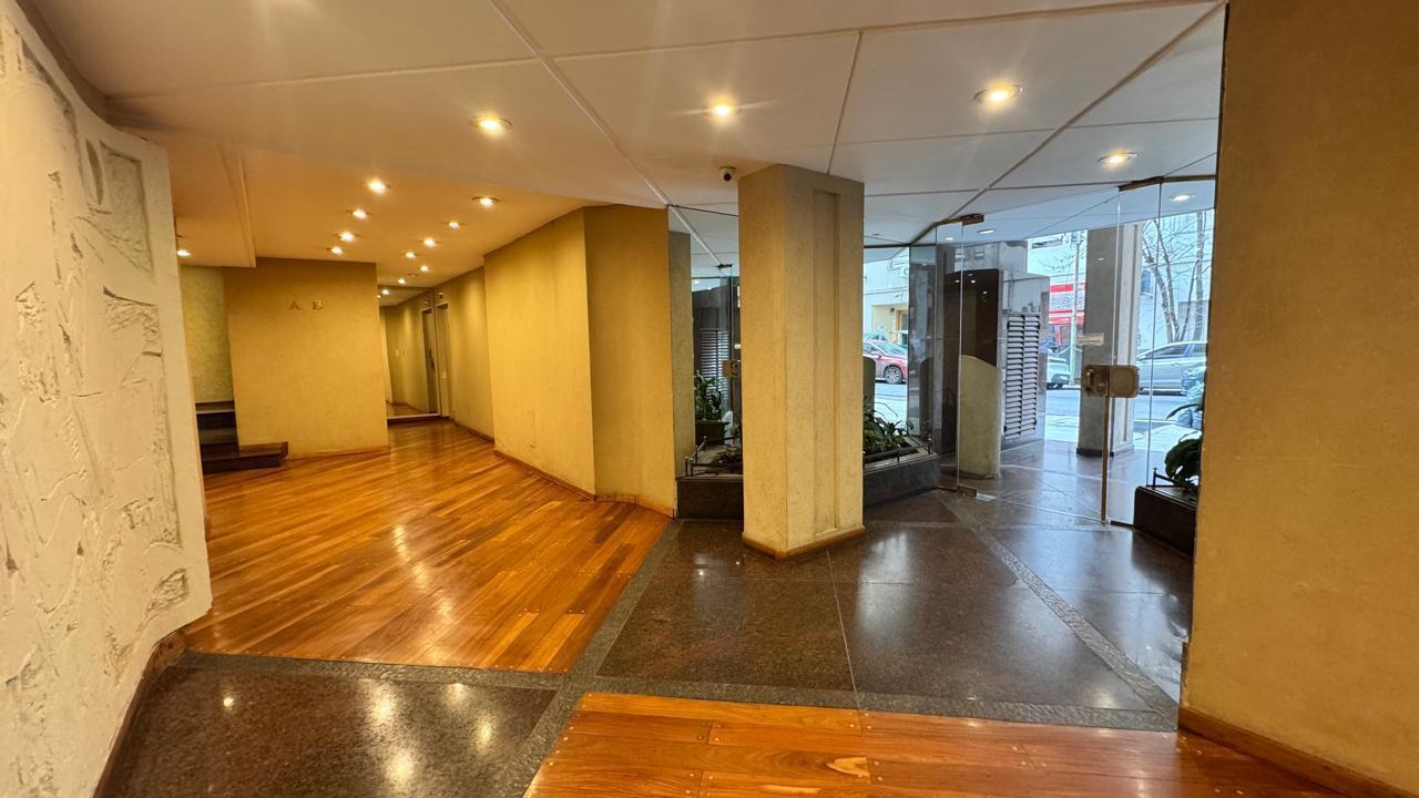Foto de Alquiler 3 Ambientes con Dependencia en Belgrano CABA, imagen 3