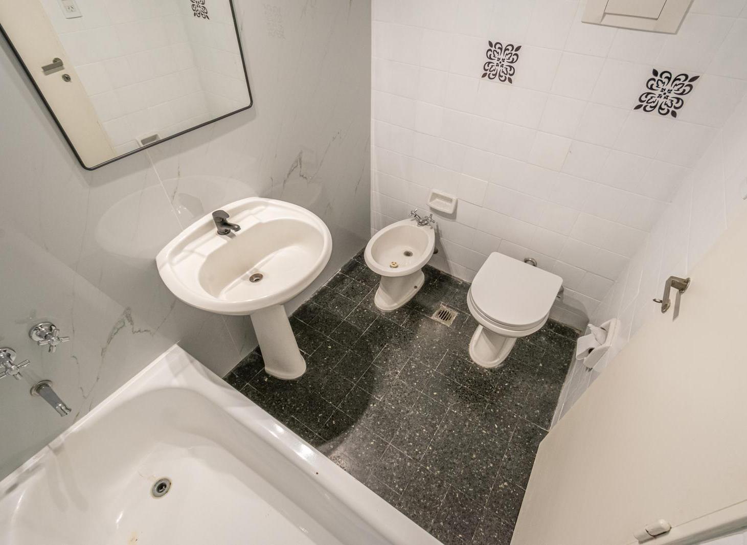 Foto de Venta Departamento Monoambiente en Belgrano Apto Crédito CABA, imagen 3
