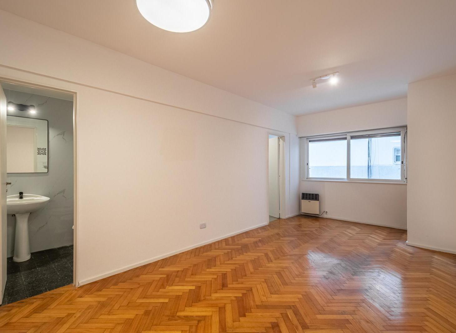 Foto de Venta Departamento Monoambiente en Belgrano Apto Crédito CABA, imagen 5
