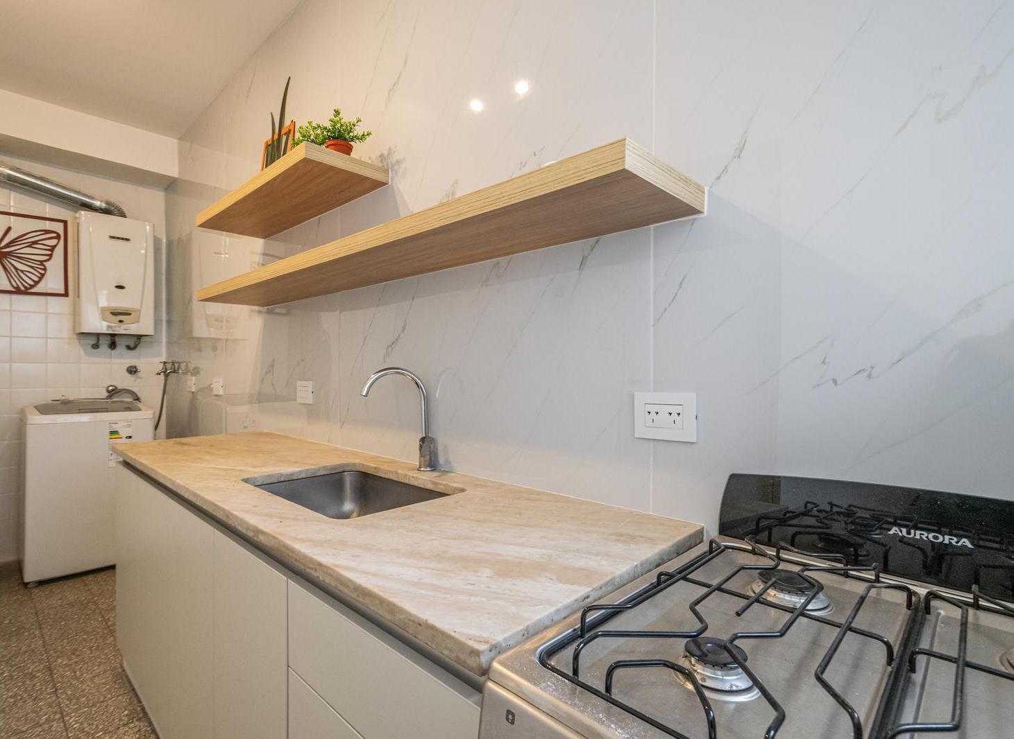 Foto de Venta Departamento Monoambiente en Belgrano Apto Crédito CABA, imagen 4