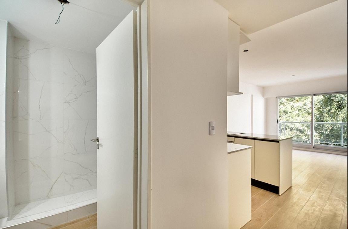 Foto de Monoambiente a estrenar en Belgrano, Frankling D. Roosevelt al 1500, imagen 3