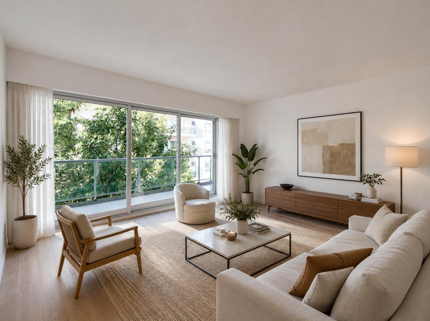 Foto de Monoambiente a estrenar en Belgrano, Frankling D. Roosevelt al 1500, imagen 5