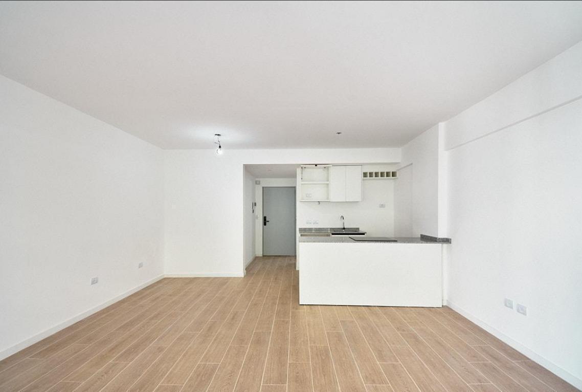 Foto de Monoambiente a estrenar en Belgrano, Frankling D. Roosevelt al 1500, imagen 2
