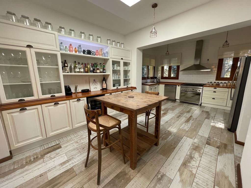 Foto de Venta de Casa de Campo 4 amb. en barrio Privado Open Door ( Lujan) GBA, imagen 3