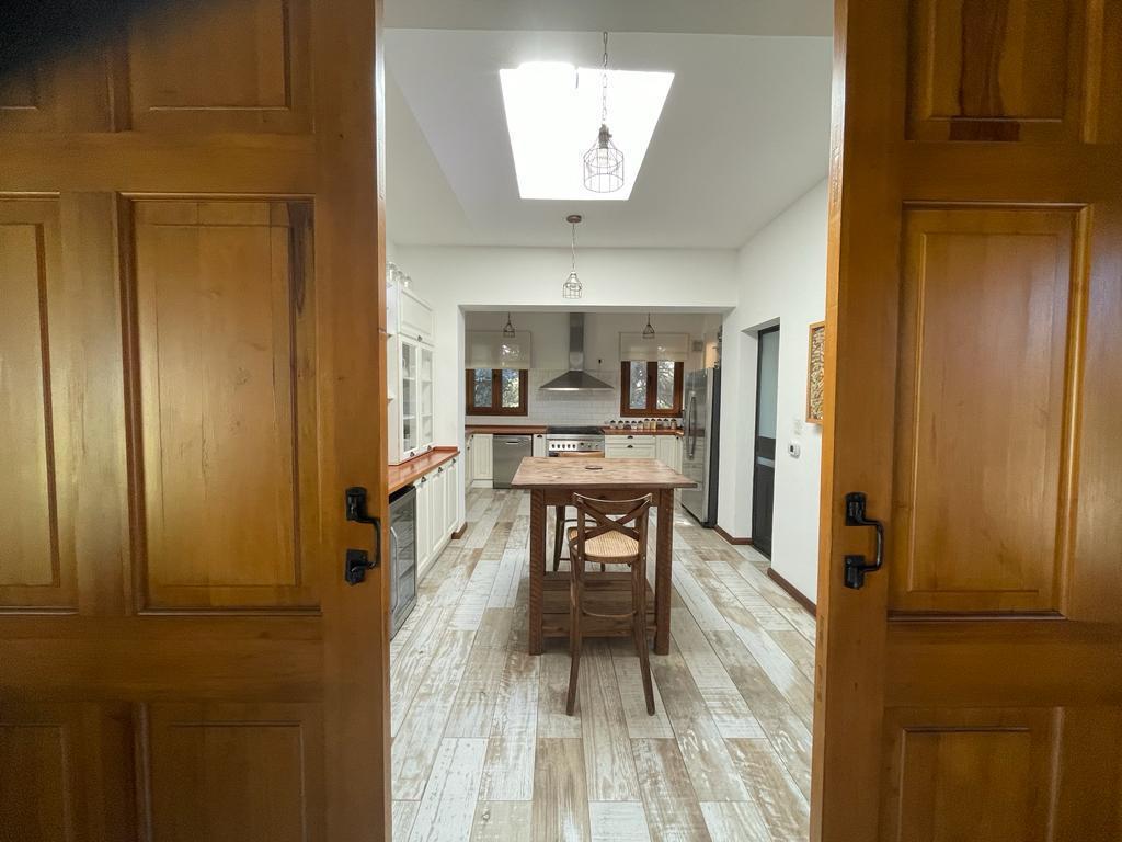 Foto de Venta de Casa de Campo 4 amb. en barrio Privado Open Door ( Lujan) GBA, imagen 1