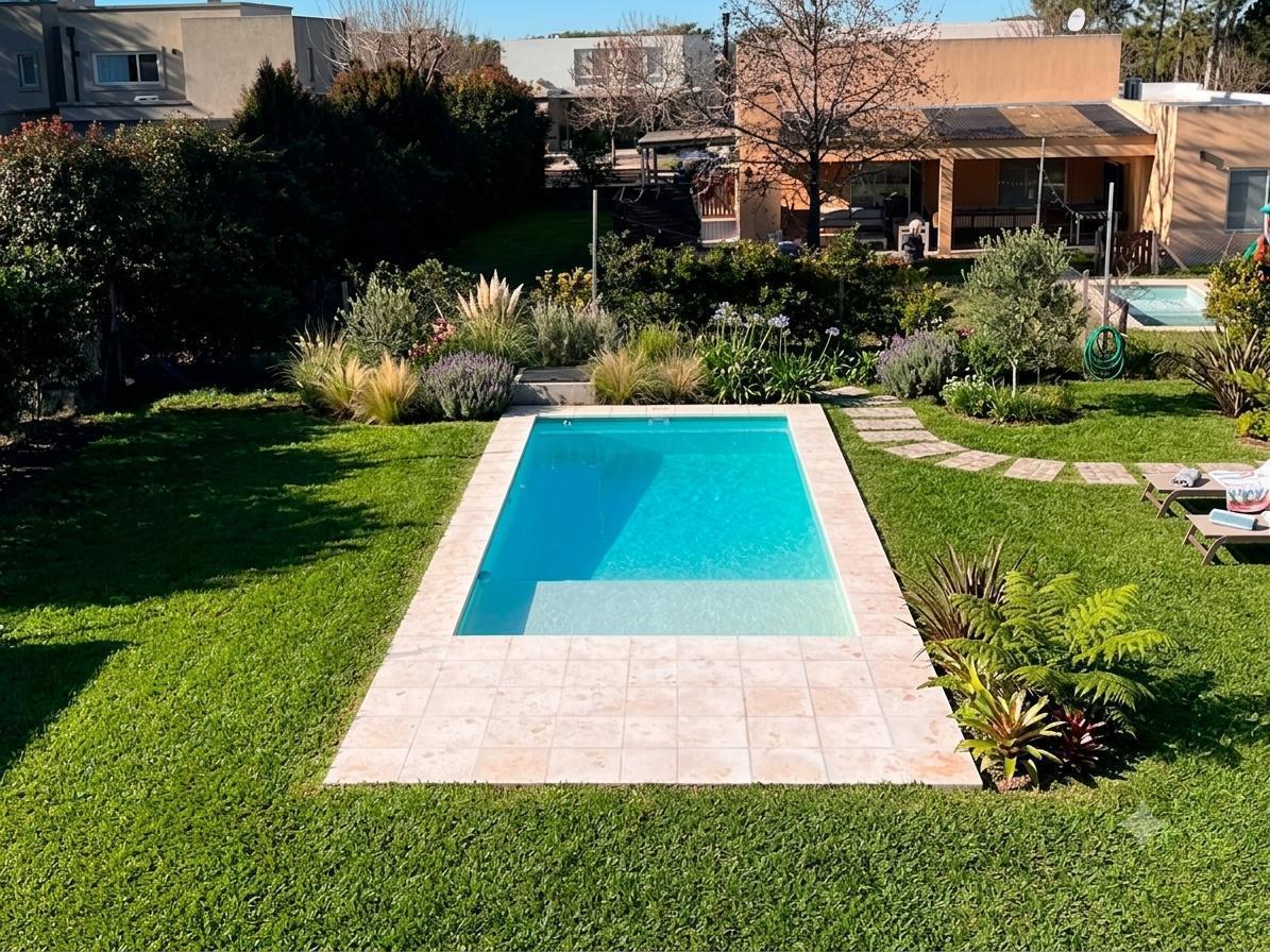 Foto de Casa en Venta en San Matías Altos de Maschwitz, Escobar, GBA Norte, imagen 2