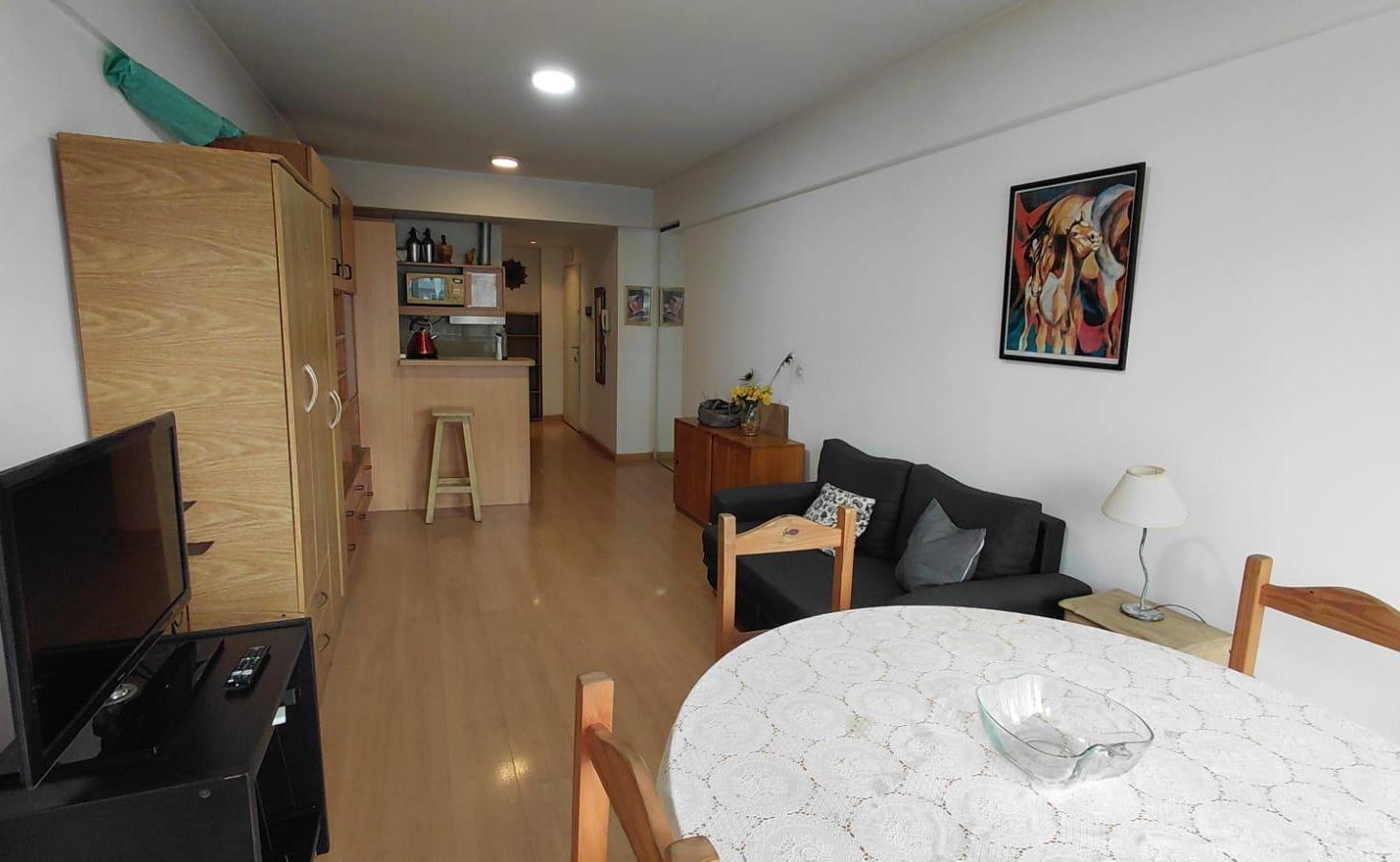 Foto de Departamento en alquiler en Villa Crespo, imagen 5