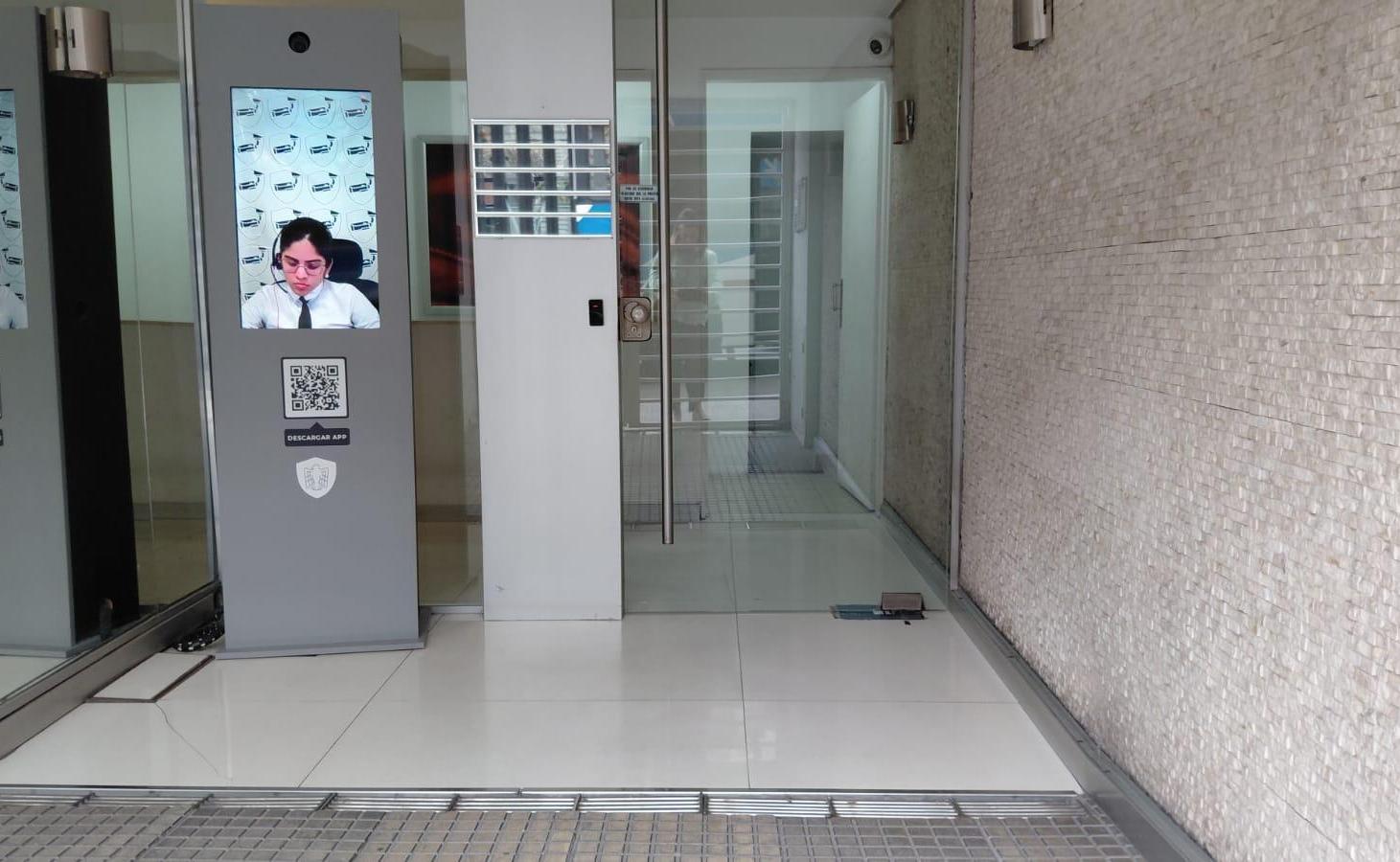 Foto de Departamento en alquiler en Villa Crespo, imagen 3