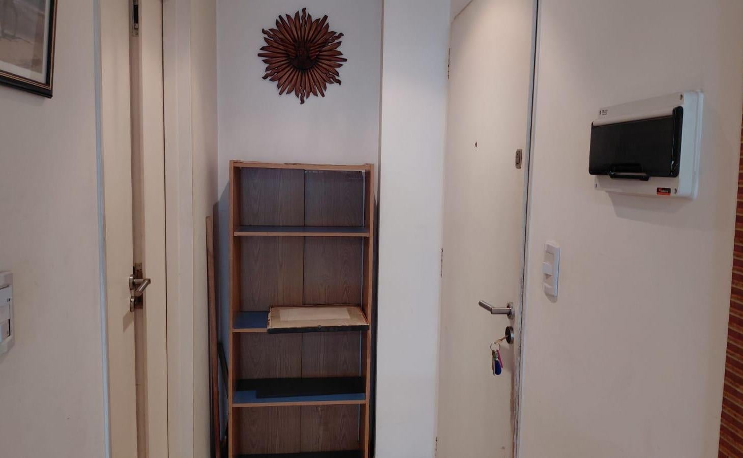 Foto de Departamento en alquiler en Villa Crespo, imagen 2