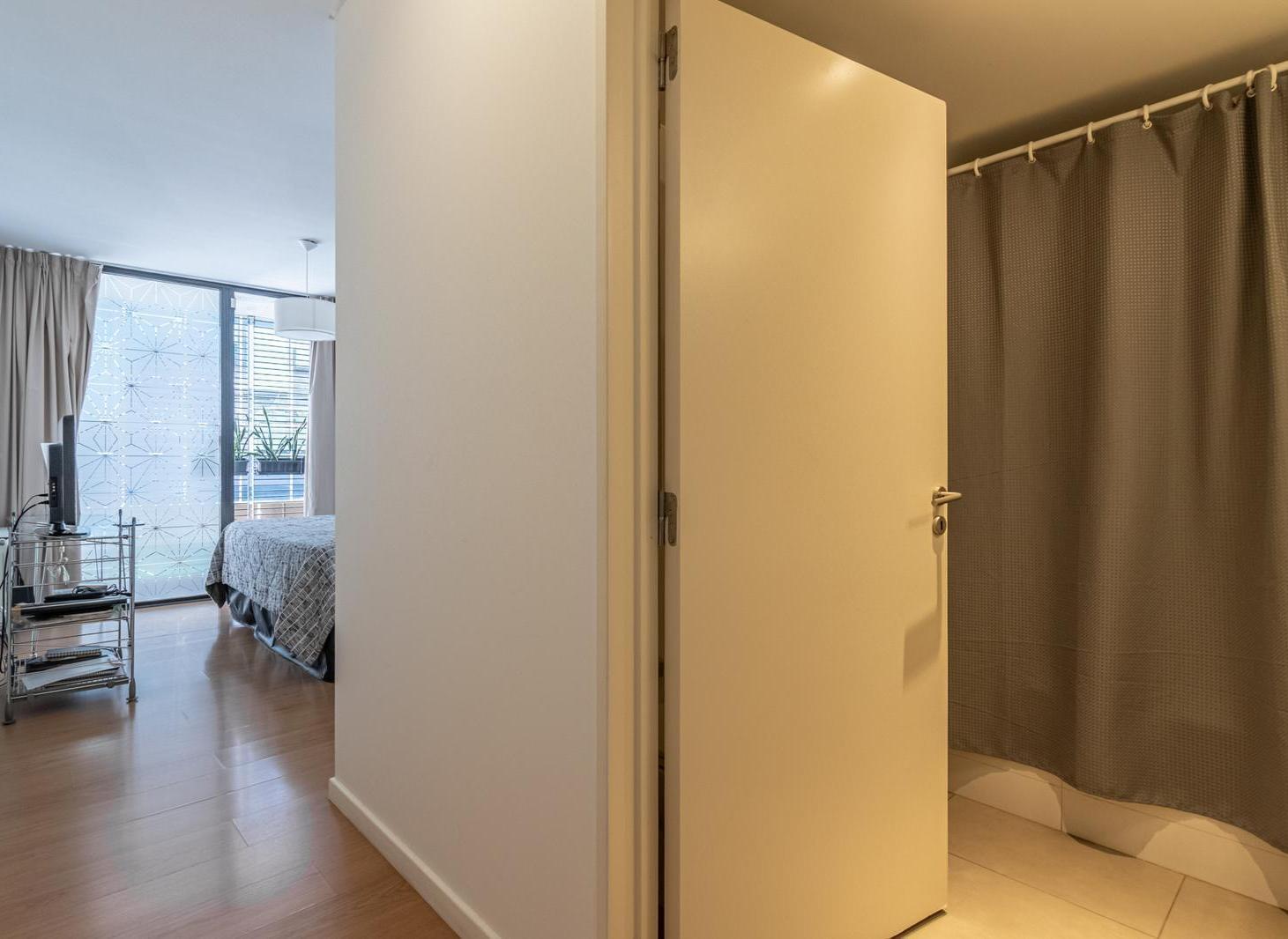 Foto de Venta Departamento 2 Ambientes con Balcón y Cochera en Núñez Apto, imagen 4