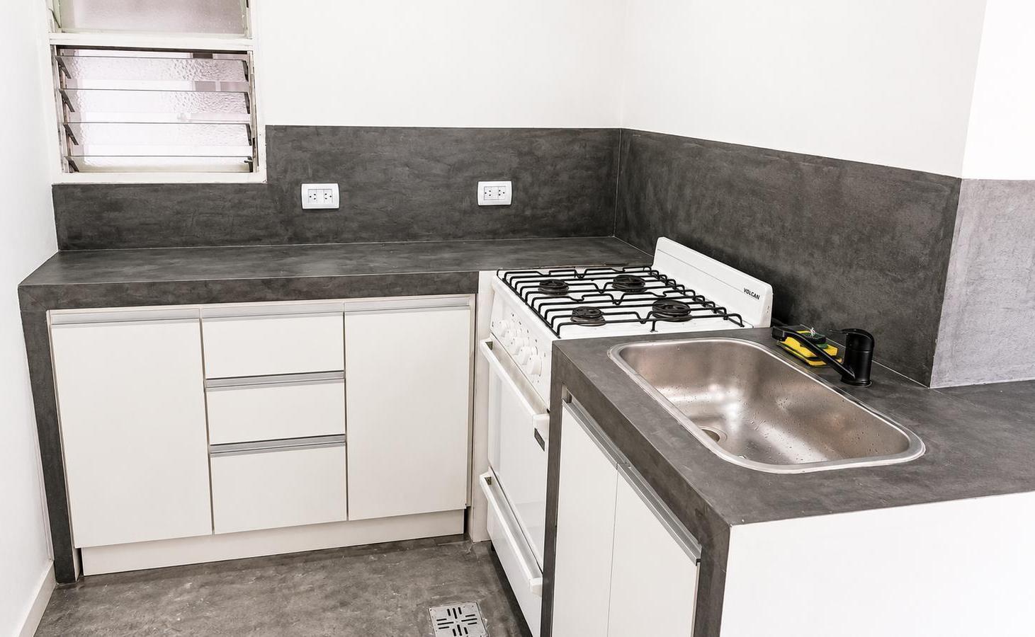 Foto de Departamento en venta de 3 Ambientes - San Cristóbal - Subte E, imagen 4
