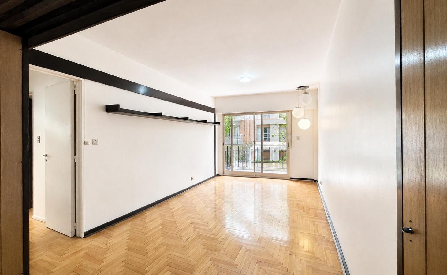 Foto de Departamento en alquiler en Recoleta, CABA, imagen 2
