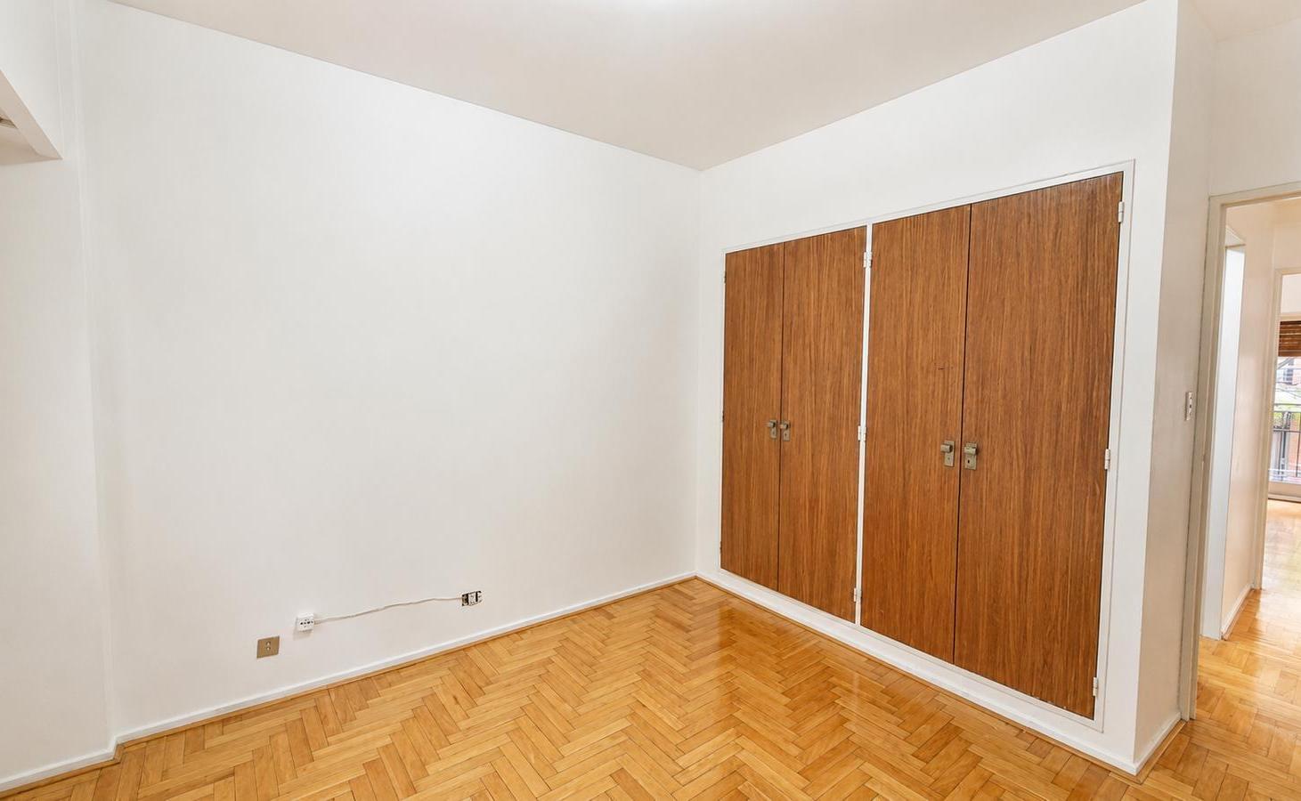 Foto de Departamento en alquiler en Recoleta, CABA, imagen 3