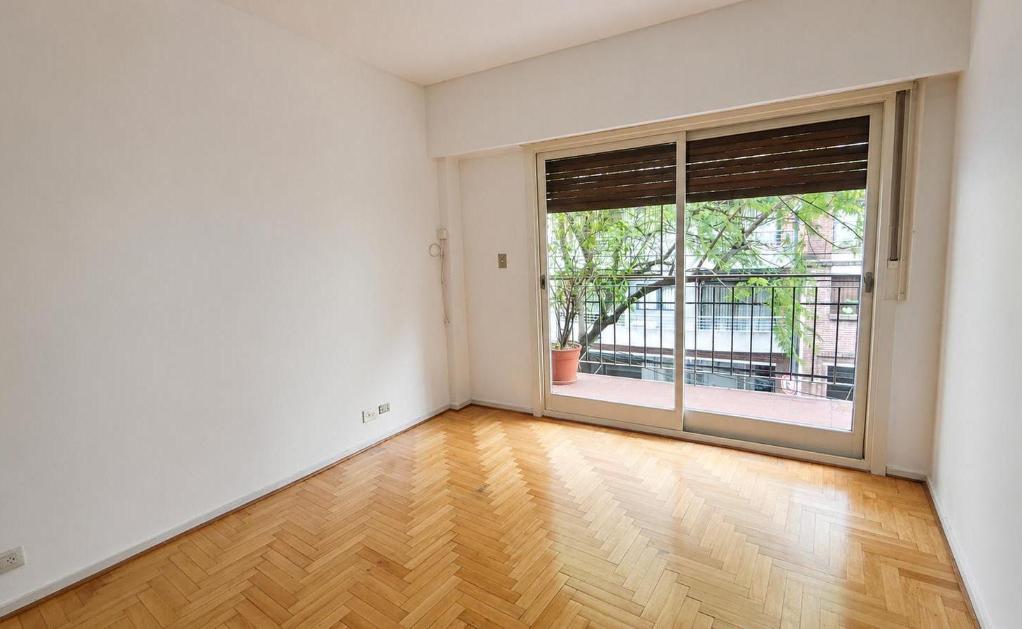 Foto de Departamento en alquiler en Recoleta, CABA, imagen 5