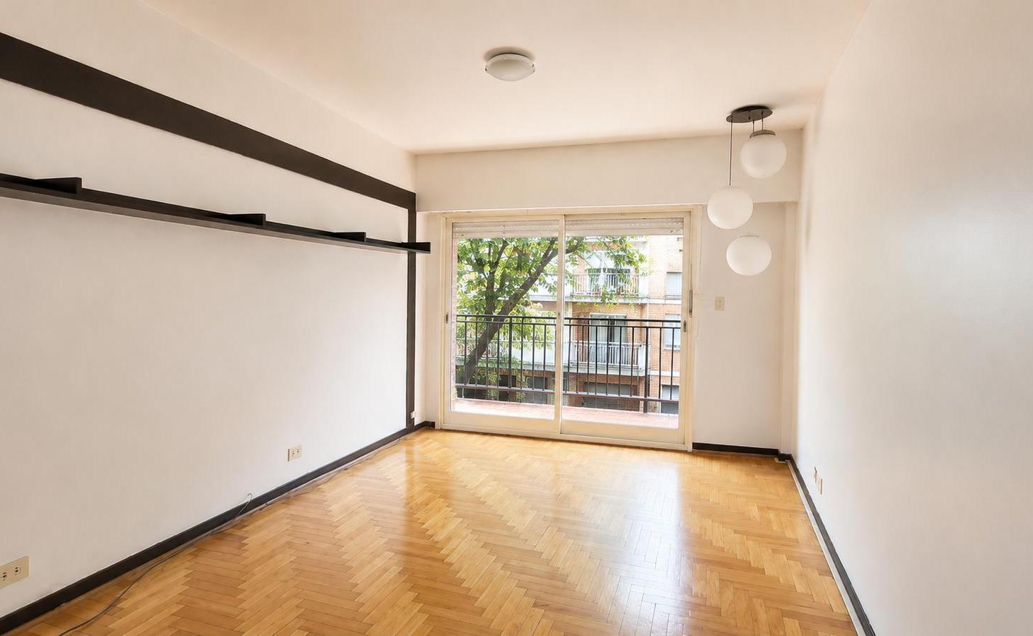 Foto de Departamento en alquiler en Recoleta, CABA, imagen 1
