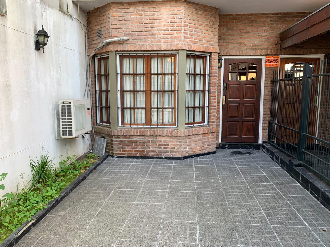 Foto de Casa Dúplex en venta en Villa del Parque CABA, imagen 4