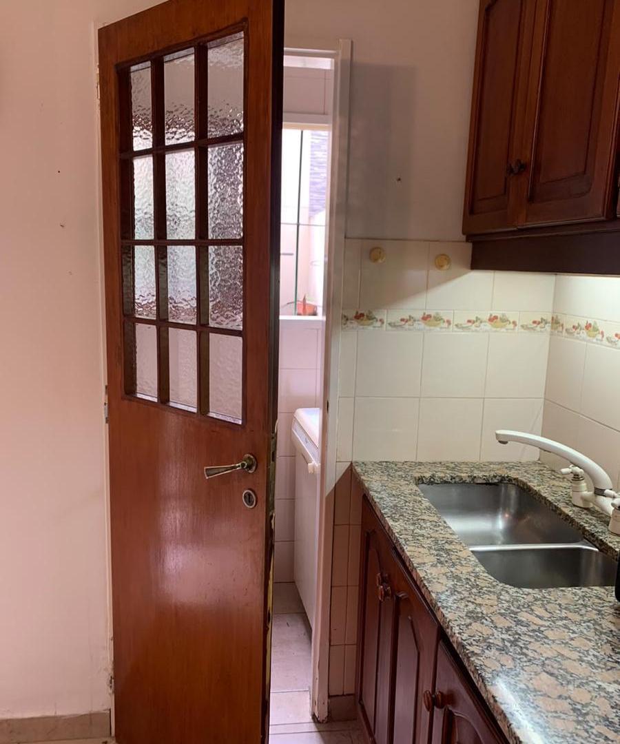 Foto de Casa Dúplex en venta en Villa del Parque CABA, imagen 5