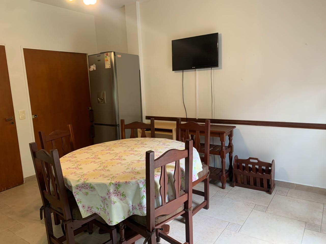 Foto de Casa Dúplex en venta en Villa del Parque CABA, imagen 1