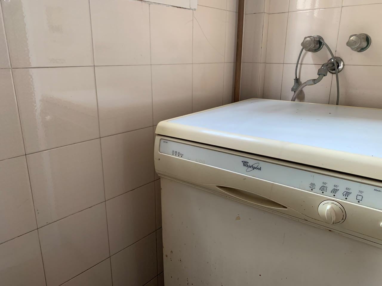 Foto de Casa Dúplex en venta en Villa del Parque CABA, imagen 3