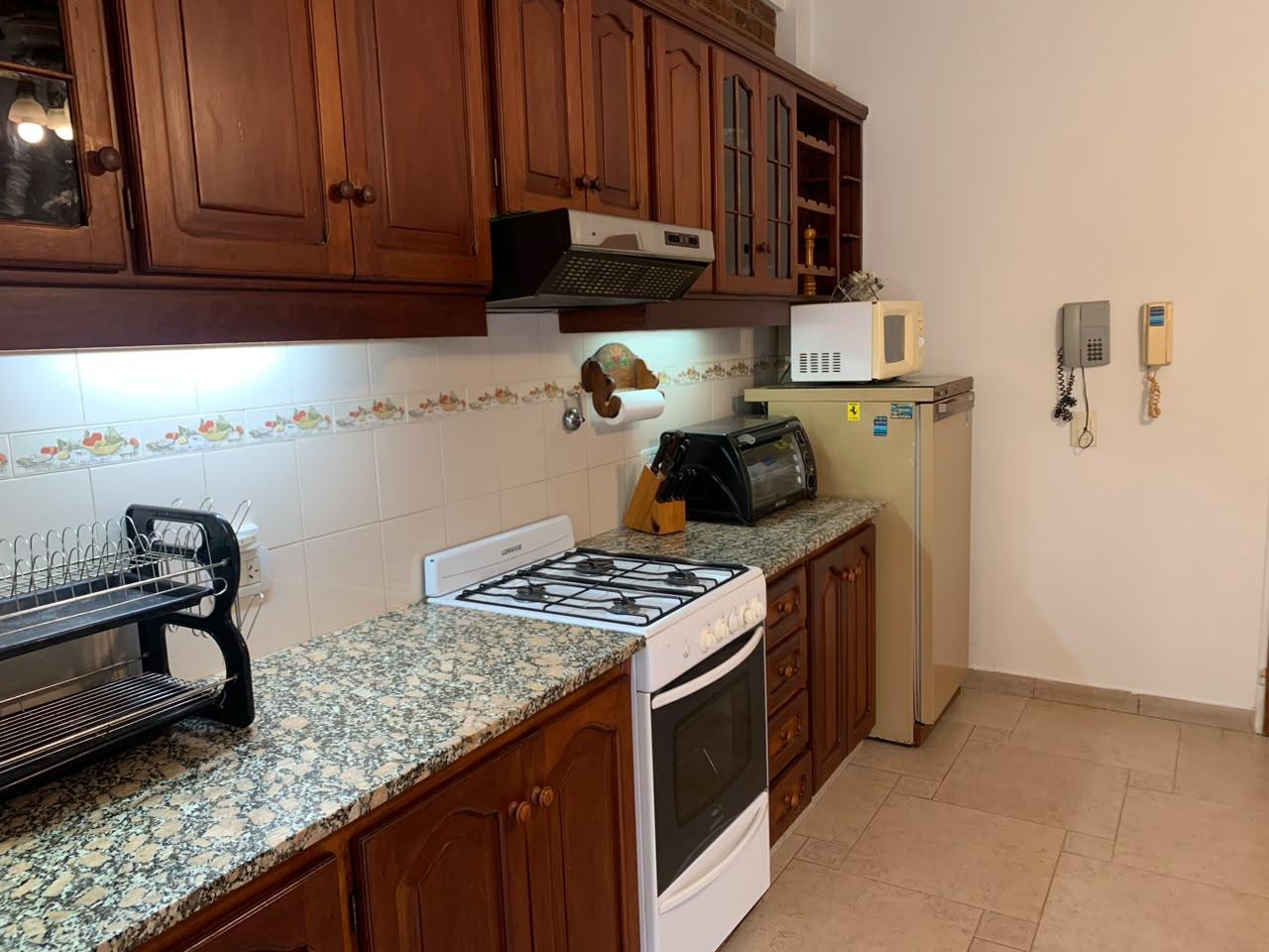 Foto de Casa Dúplex en venta en Villa del Parque CABA, imagen 4