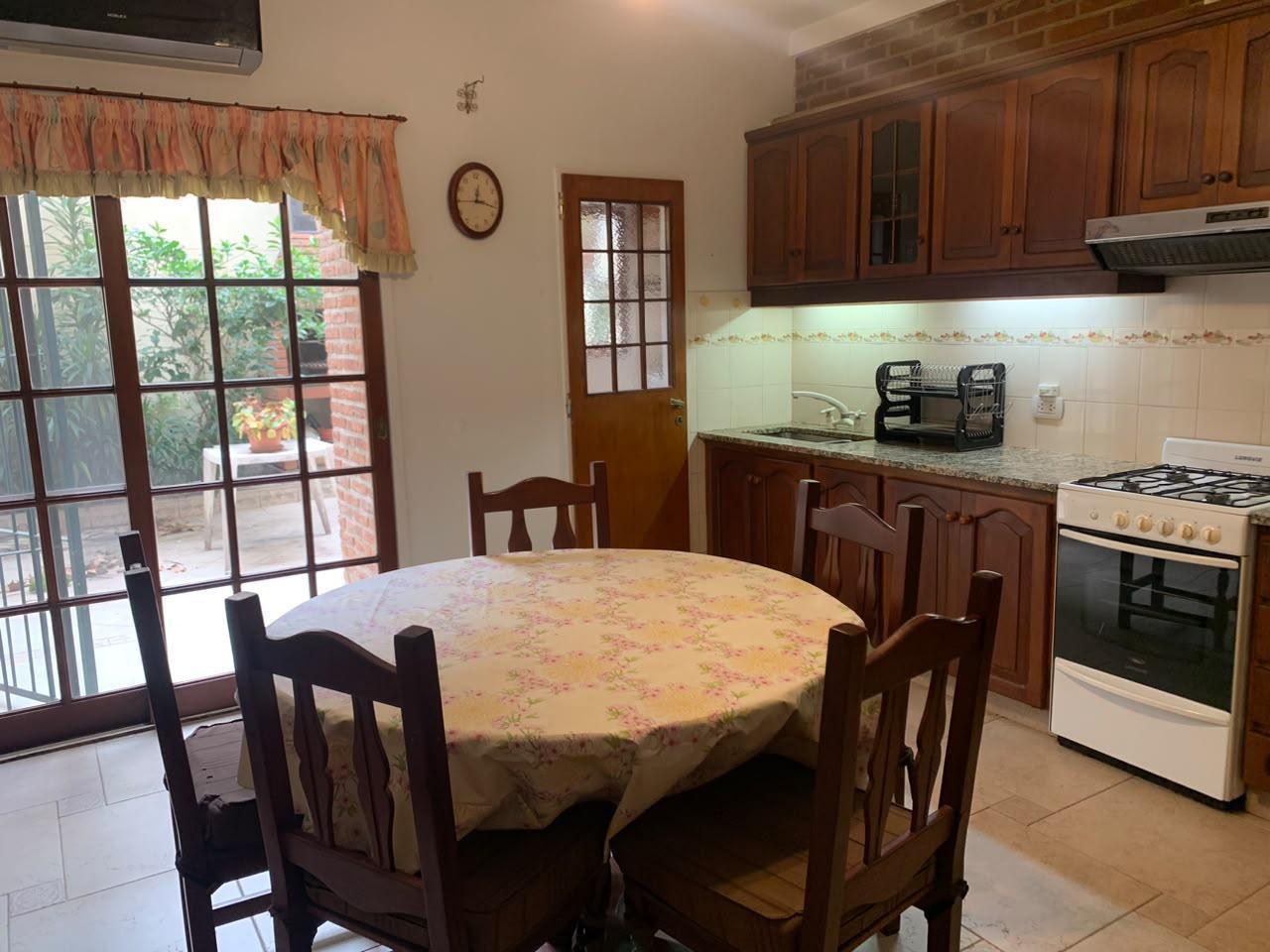 Foto de Casa Dúplex en venta en Villa del Parque CABA, imagen 3
