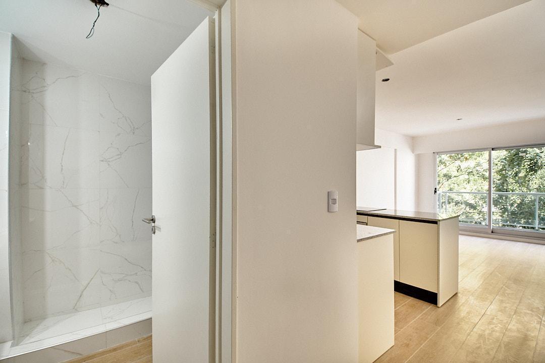 Foto de Monoambiente | Venta | Belgrano | a Estrenar, imagen 1