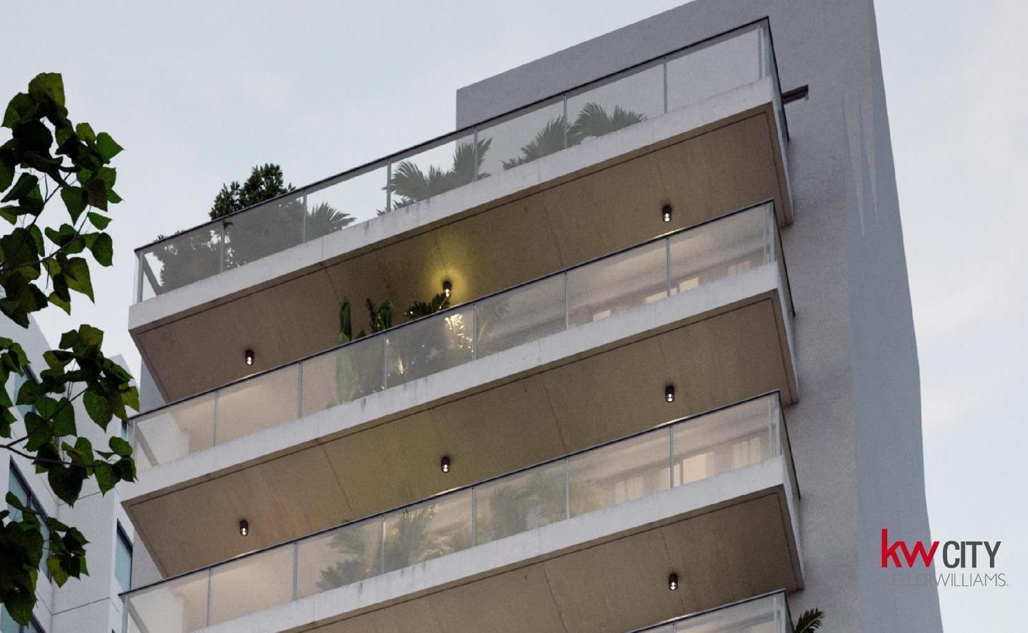 Foto de VENTA 1 AMBIENTE VILLA URQUIZA EN LANZAMIENTO - ANTICIPO MAS CUOTAS EN, imagen 5
