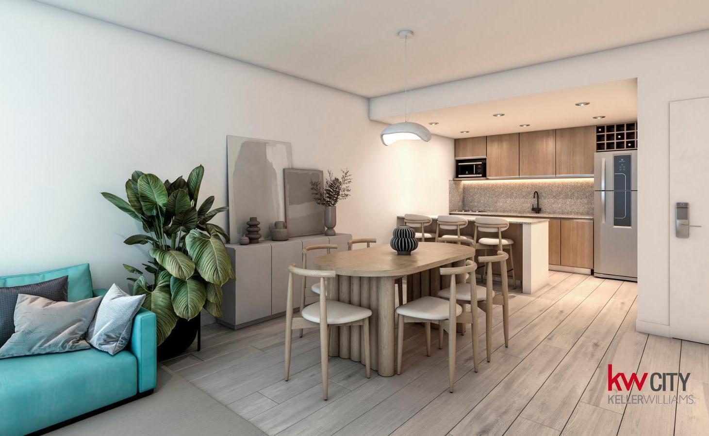 Foto de VENTA 1 AMBIENTE VILLA URQUIZA EN LANZAMIENTO - ANTICIPO MAS CUOTAS EN, imagen 3
