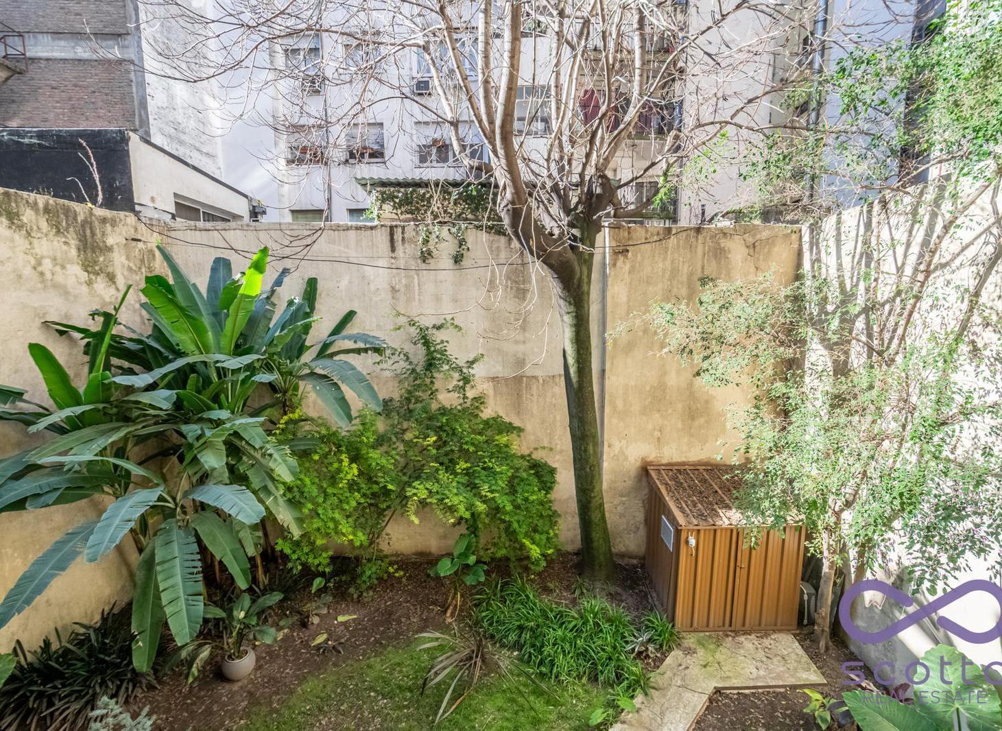 Foto de Venta Departamento 3 Ambientes en Recoleta con Dependencia Apto Crédito, imagen 5