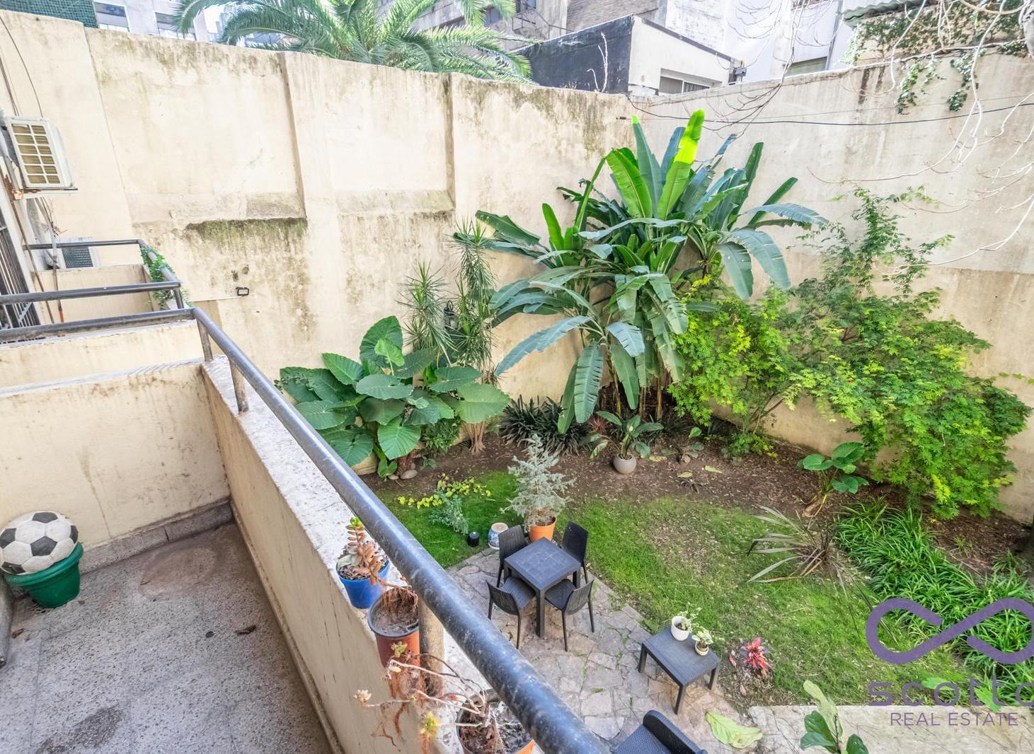 Foto de Venta Departamento 3 Ambientes en Recoleta con Dependencia Apto Crédito, imagen 2