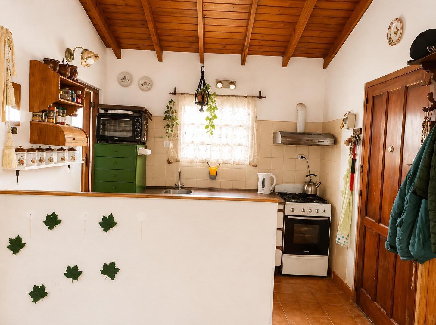 Foto de Oportunidad en Santa Teresita | Casa en venta 2 Ambientes Sin Expensas, imagen 5