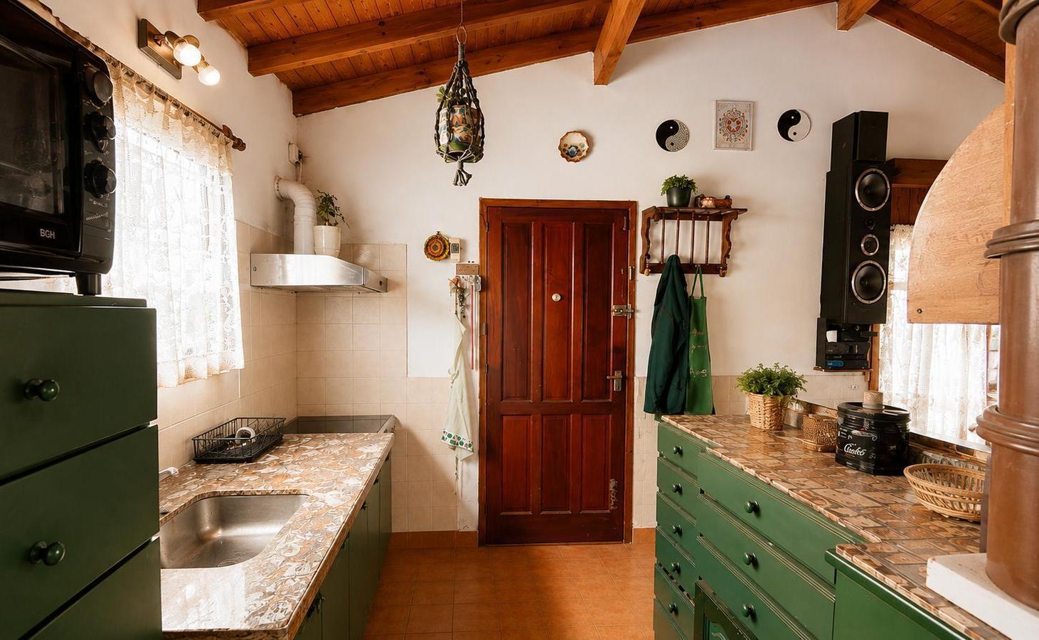 Foto de Oportunidad en Santa Teresita | Casa en venta 2 Ambientes Sin Expensas, imagen 3