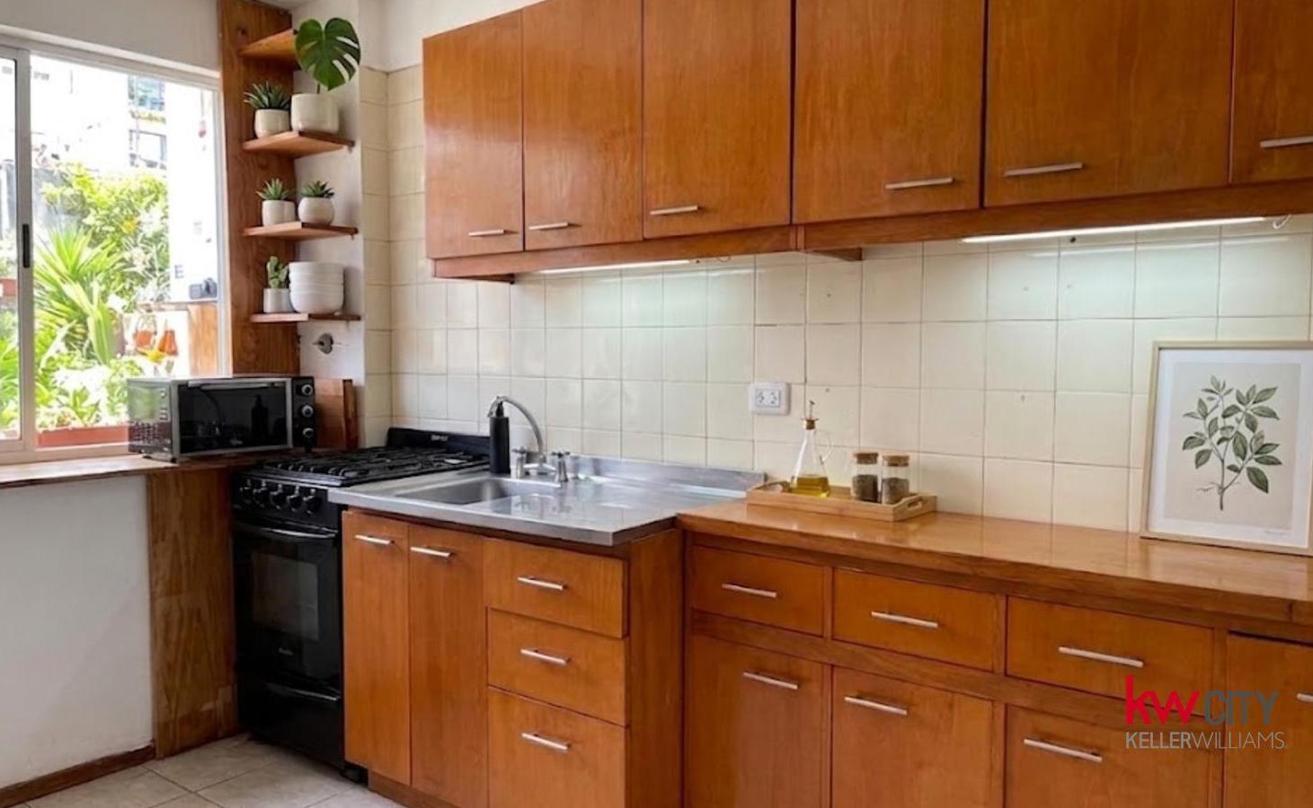 Foto de VENTA 3 AMBIENTES BELGRANO - PISO ALTO Y LUMINOSO, imagen 1