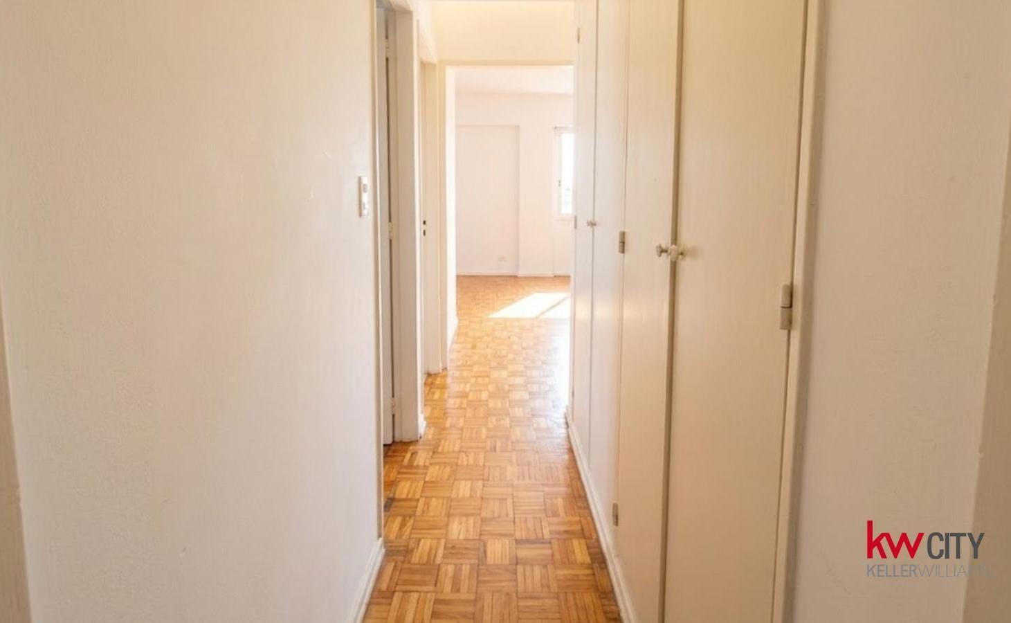 Foto de VENTA 3 AMBIENTES BELGRANO - PISO ALTO Y LUMINOSO, imagen 5