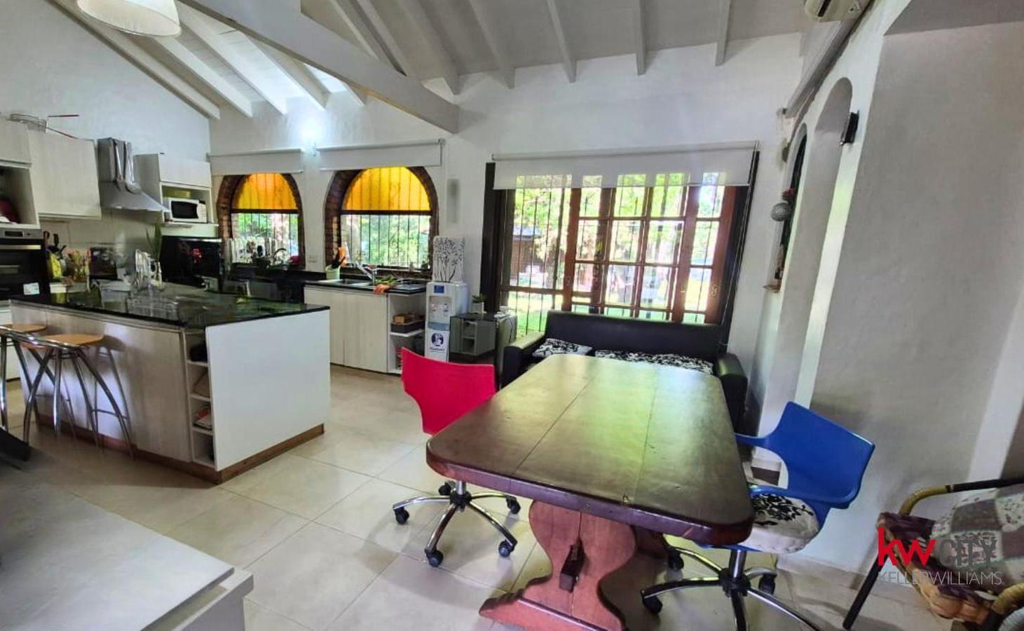 Foto de VENTA CASA EN PARQUE SAKURA, EXALTACION DE LA CRUZ, GBA NORTE – QUINTA, imagen 2